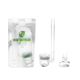 Mini Refiner Bishuifeng and #BSFH 027